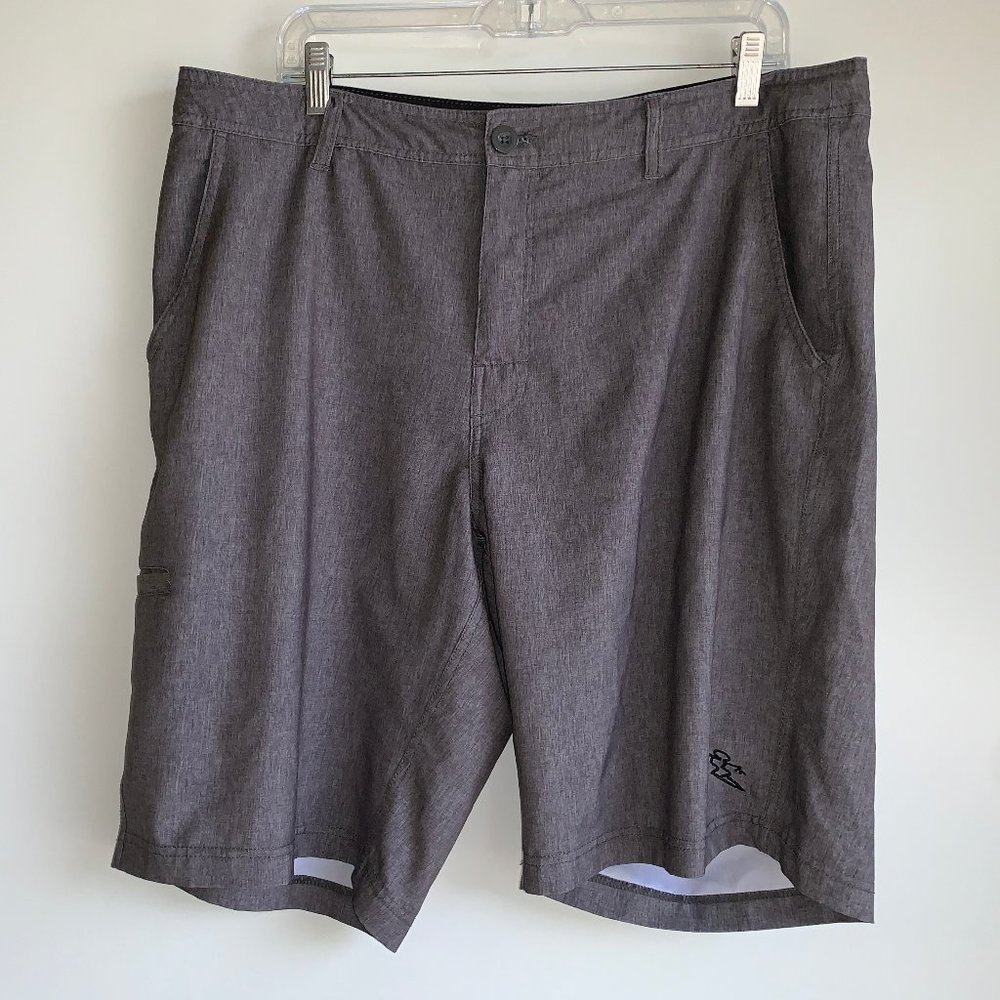 DA HUI Dahui Hybrid  Shorts Men's Size 38